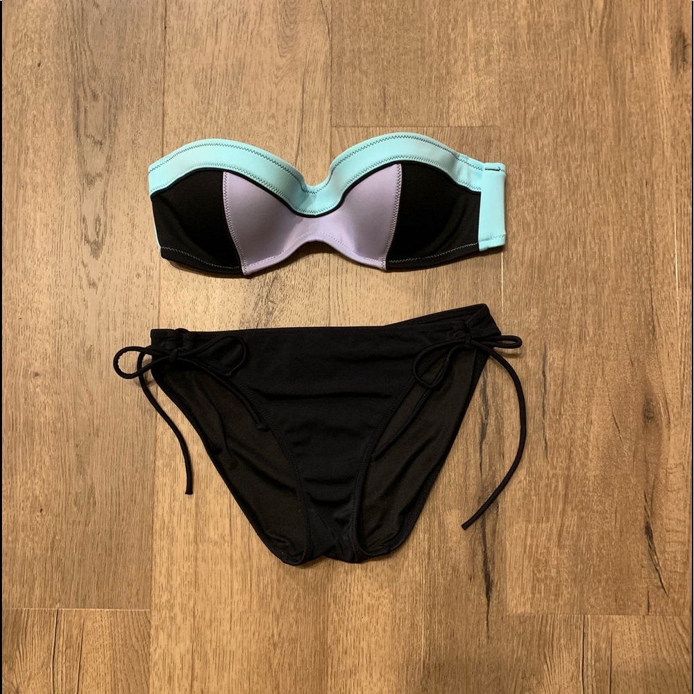 Victoria’s Secret swimsuit